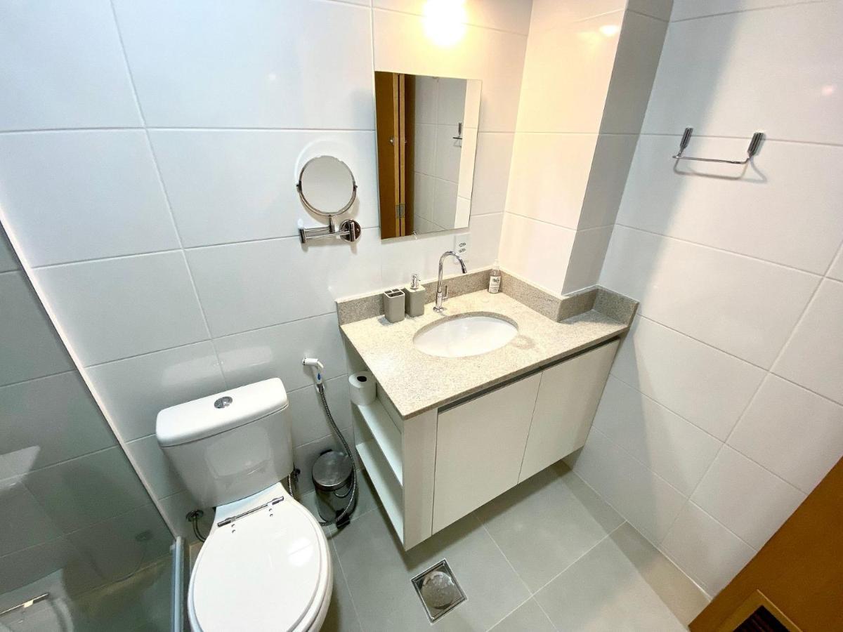 Apartamento Localizacao Perfeita, Metro, Bares, Restaurante, Casa Rui Barbosa, Mercado Farmacias, Shopping E A De Botafogo A 300m Wifi 500m Río de Janeiro